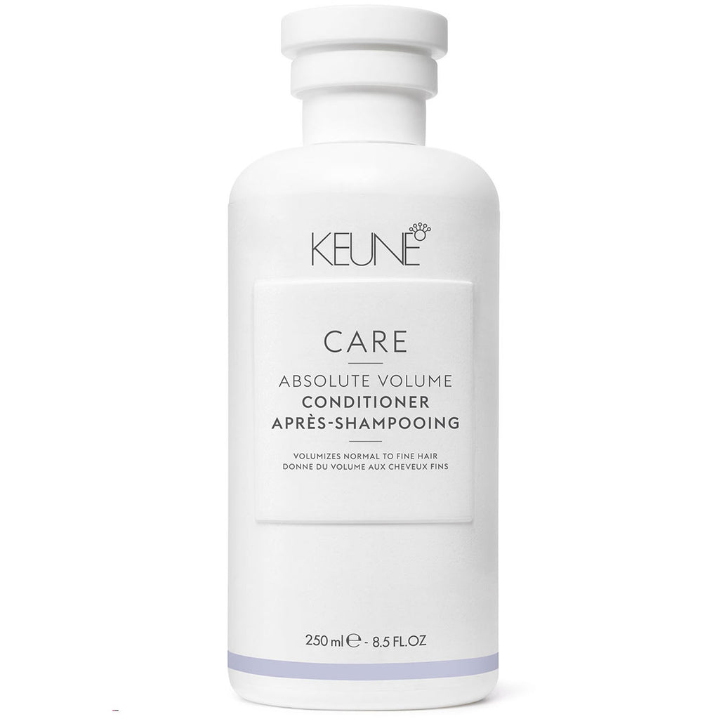 Keune Care Absolute Volume Conditioner 8.5 oz