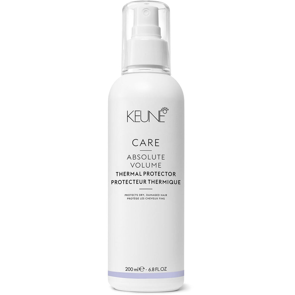 Keune Care Absolute Volume Thermal Protector Spray 6.8 oz