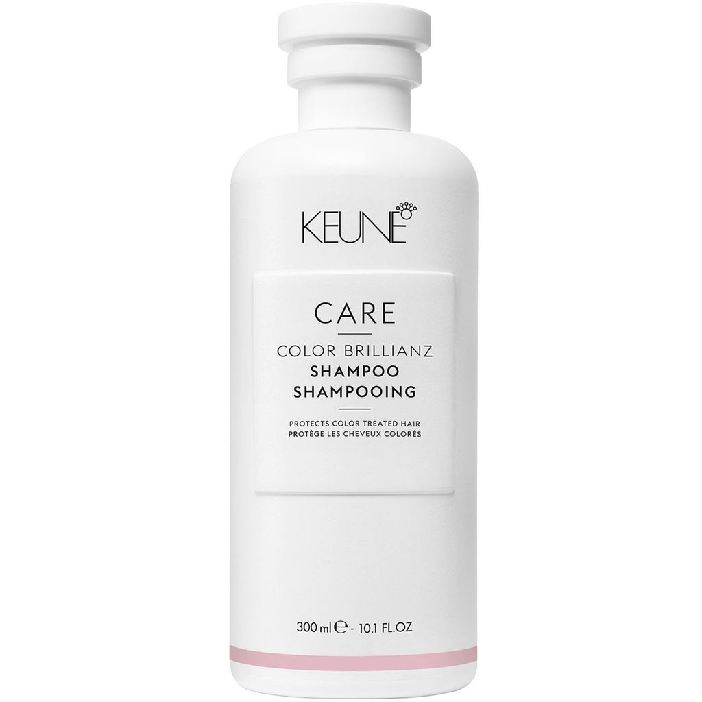 Keune Care Color Brillianz Shampoo 10.1 oz