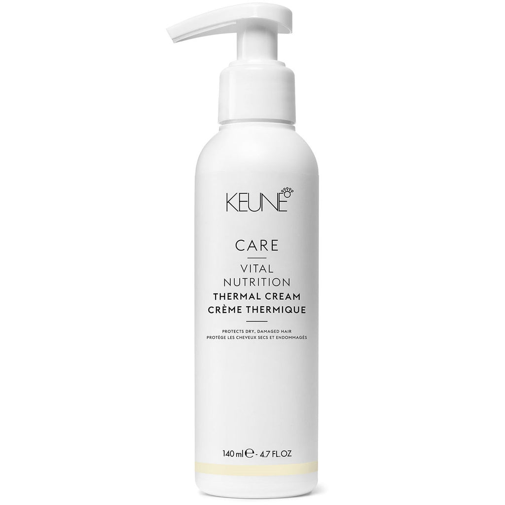 Keune Care Vital Nutrition Thermal Cream 4.7 oz