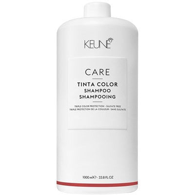 Keune Care Tinta Color Shampoo 33.8 oz