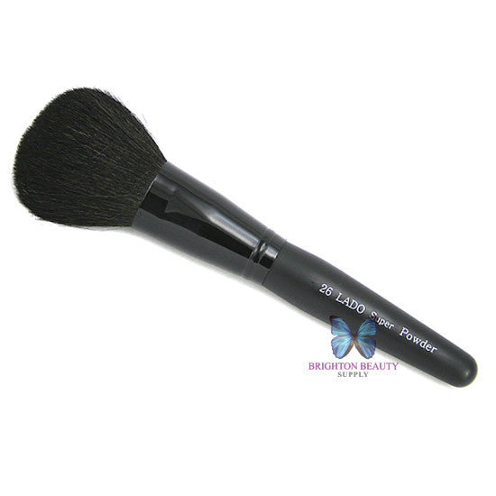 Lado Super Powder Make up Brush 26