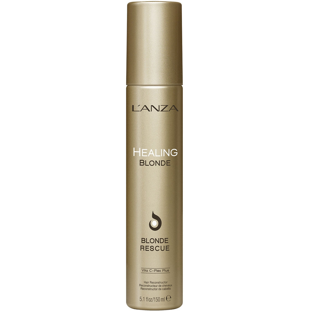 L'anza Healing Blonde Blonde Rescue 5.1 oz