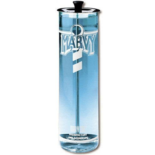 Marvy Unbreakable Disinfectant Jar No 3