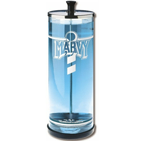 Marvy Sanitizing Disinfectant Jar No 4