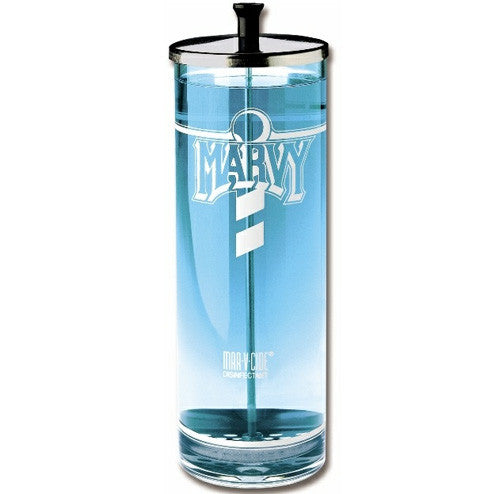 Marvy Unbreakable Disinfectant Jar No 7