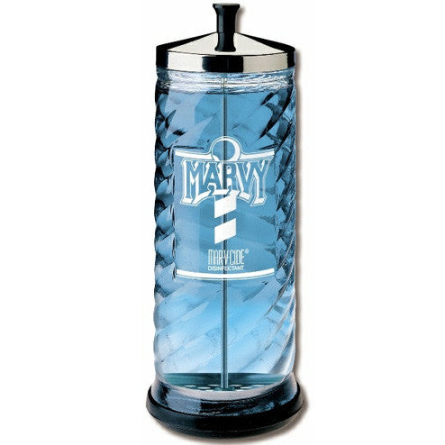 Marvy Sanitizing Disinfectant Jar No 8
