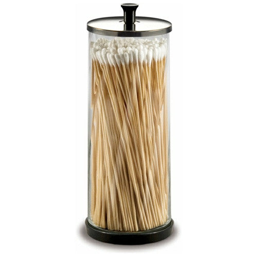 Marvy Tall Spa Jar No 1