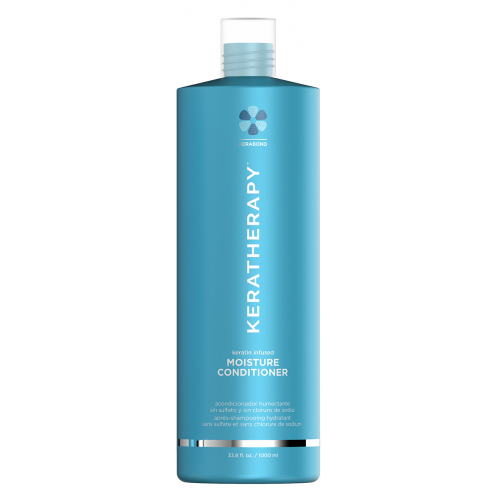 Keratherapy Keratin Infused Moisture Conditioner 32 oz
