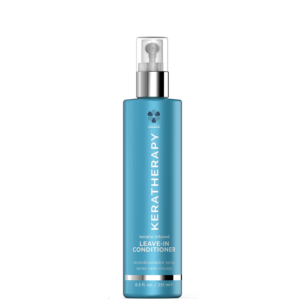 Keratherapy Keratin Infused Leave-in Conditioner 8.5 oz