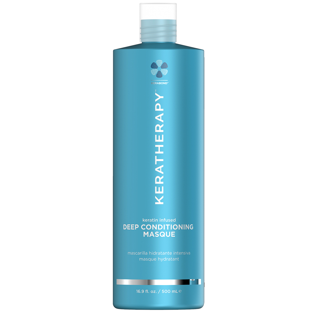 Keratherapy Keratin Infused Deep Conditioning Masque 16.9 oz