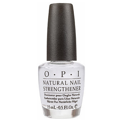 OPI Natural Nail Strengthener 0.5 oz NTT60