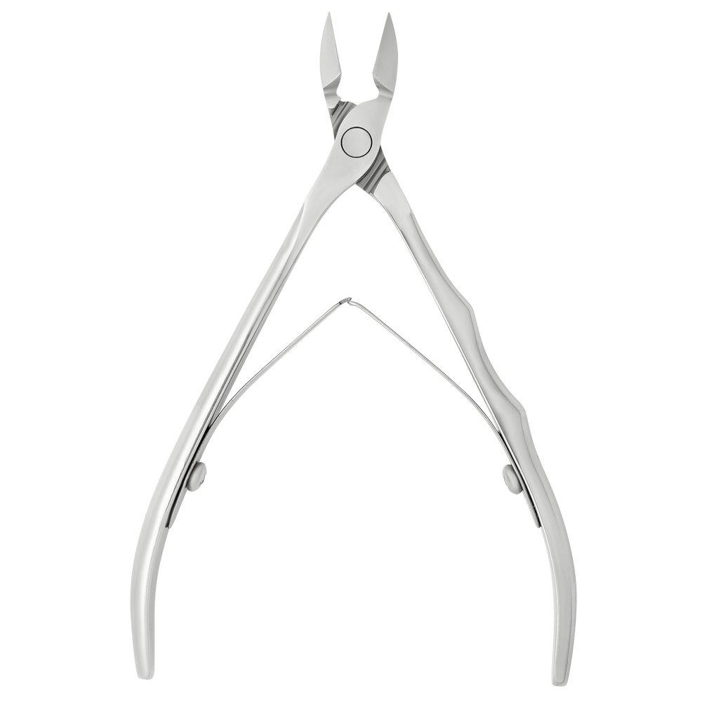Staleks Pro Expert 11 Professional Cuticle Nippers 11 mm NE-11-11