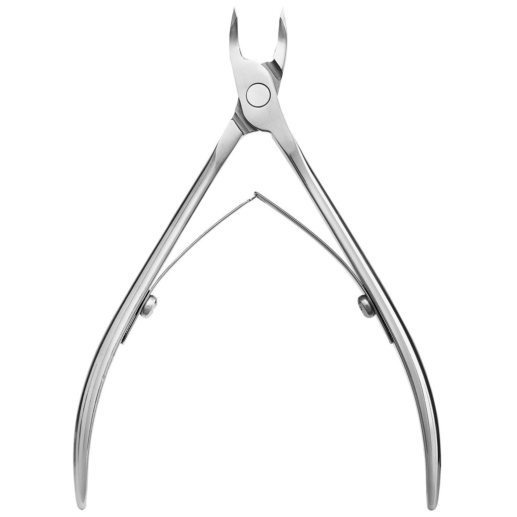 Staleks Pro Expert 90 Professional Cuticle Nippers 3 mm NE-90-3