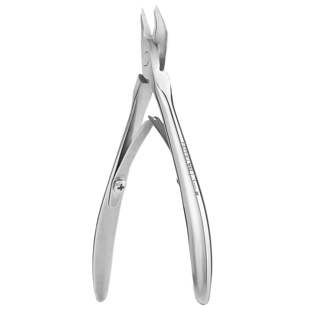 Staleks Professional Cuticle Nippers Staleks Pro Expert 90  3 mm NE-90-3