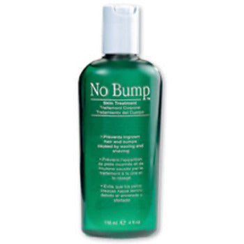 Gigi No Bump Solution Skin Smoothing 4 oz