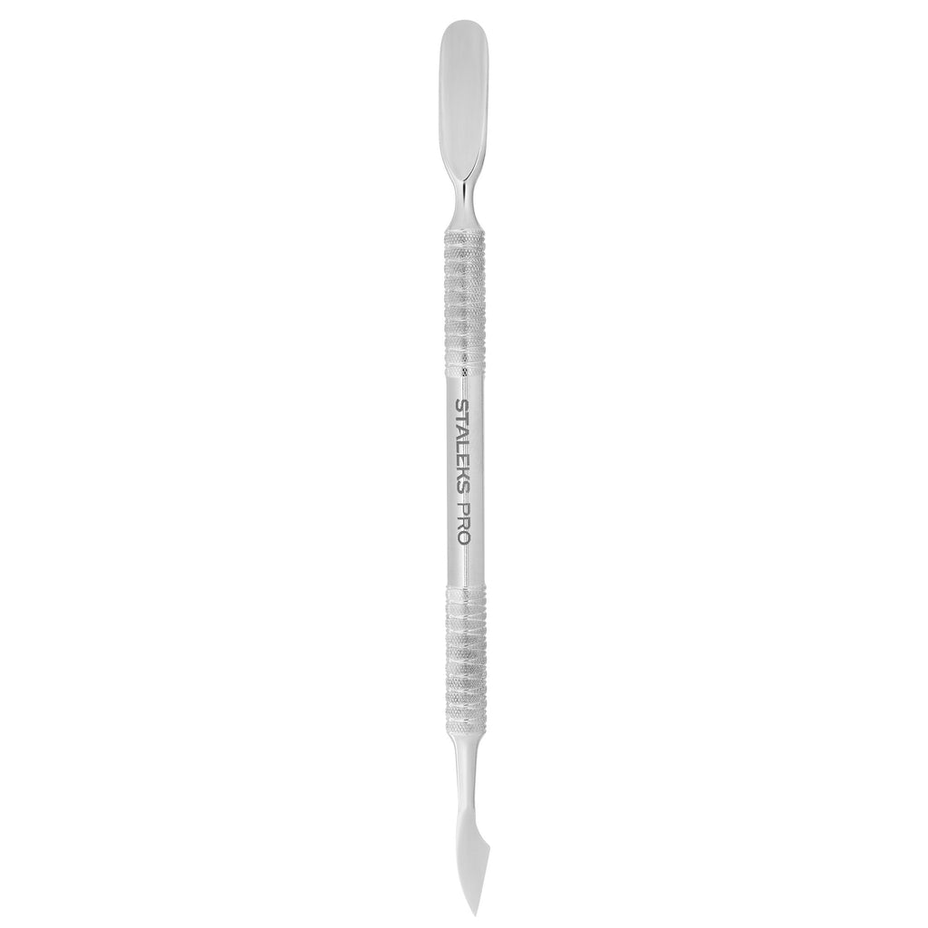 Staleks Pro Expert 30 Type 3 Manicure Pusher PE-30/3