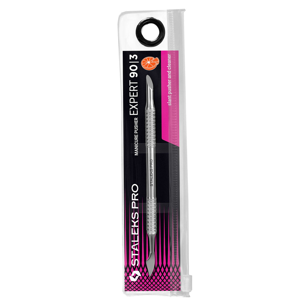 Staleks Manicure pusher Staleks Pro Expert 90 Type 3 PE-90-3