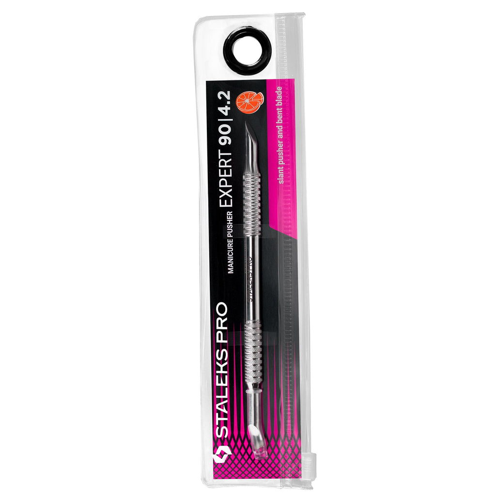 Staleks Pro Expert 90 Type 4.2  Manicure Pusher PE-90/4.2