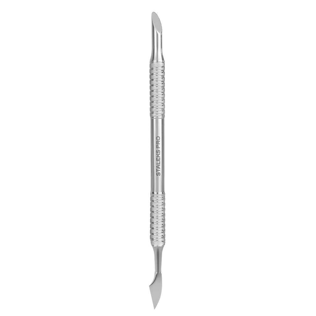 Staleks Pro Expert 90 Type 3 Manicure Pusher PE-90/3