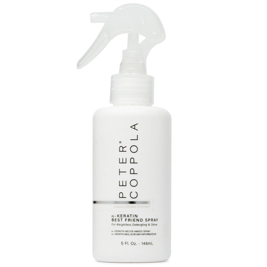 Peter Coppola a-Keratin Best Friend Spray 5 oz