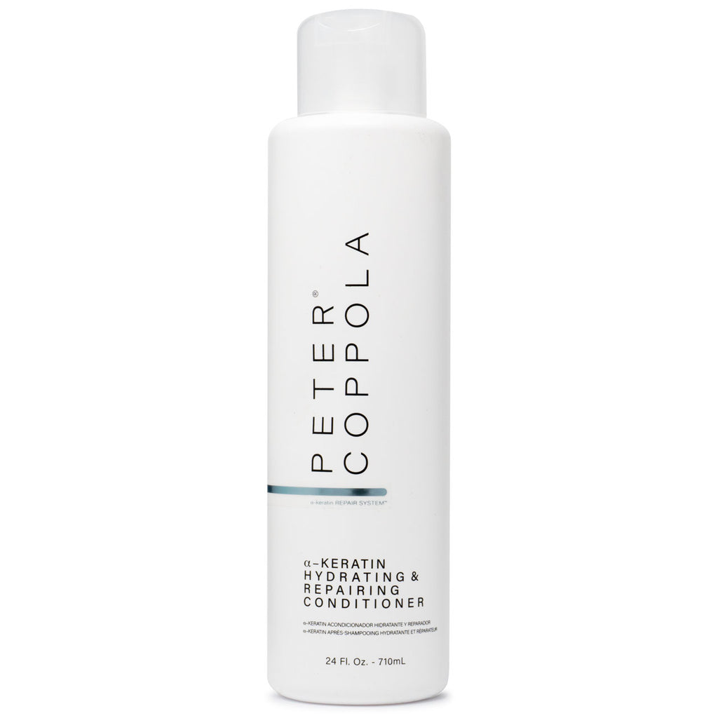 Peter Coppola a-Keratin Hydrating & Repairing Conditioner 24 oz