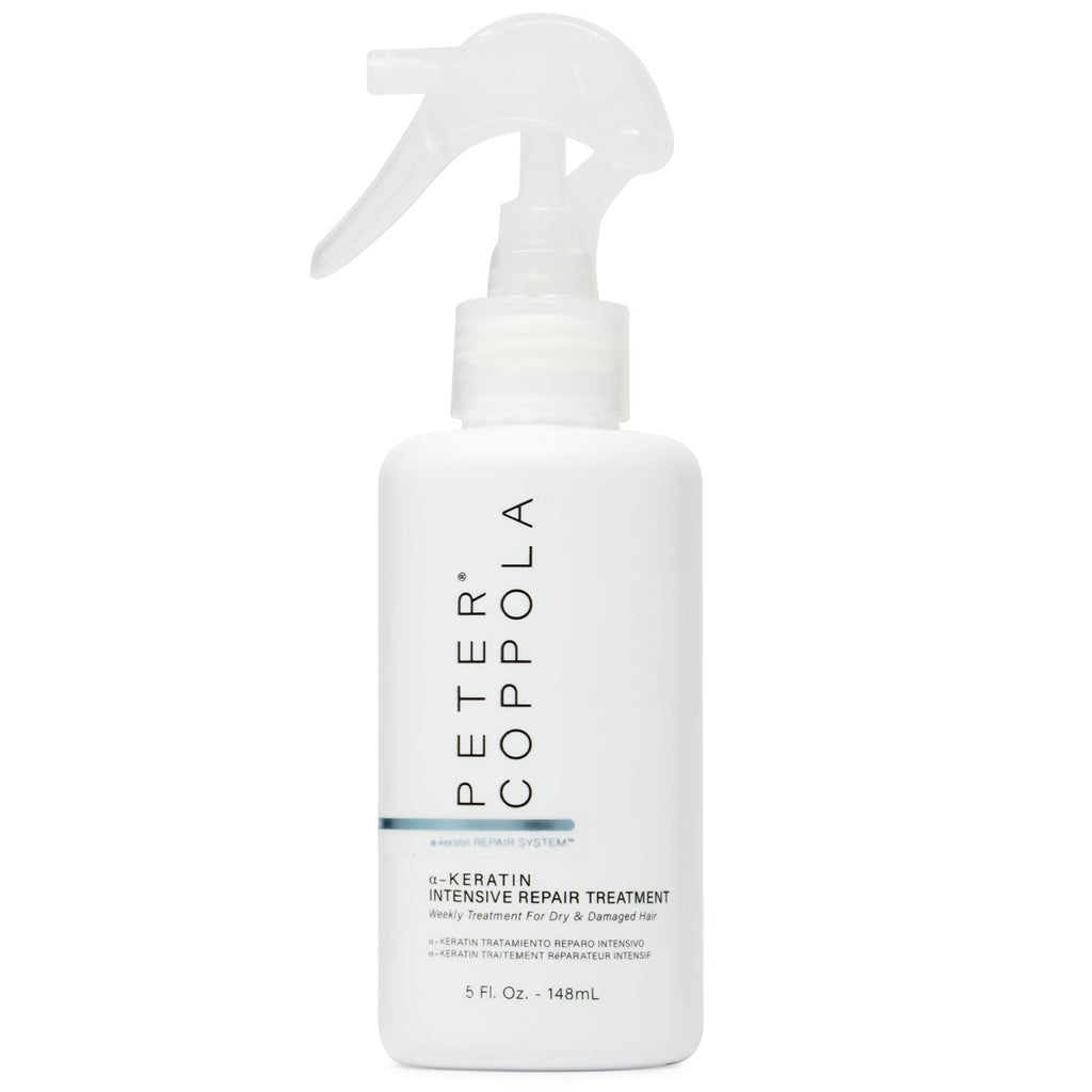 Peter Coppola a-Keratin Intensive Repair Treatment 5 oz