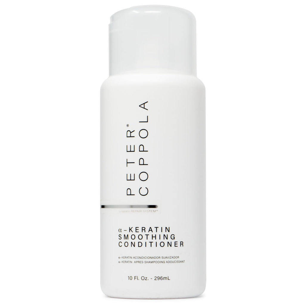 Peter Coppola a-Keratin Smoothing Conditioner 10 oz