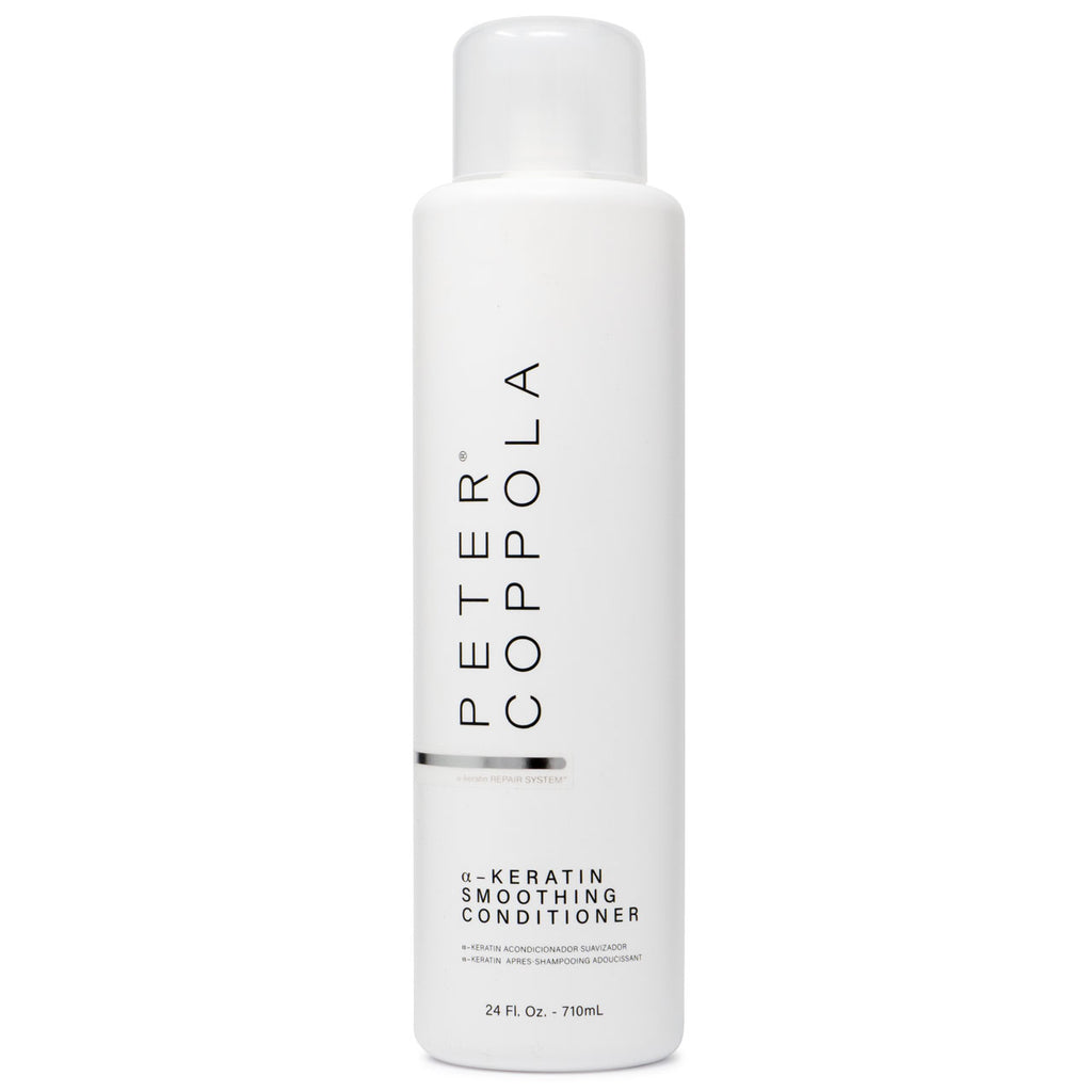 Peter Coppola a-Keratin Smoothing Conditioner 24 oz