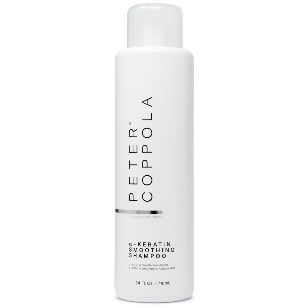 Peter Coppola a-Keratin Smoothing Shampoo 24 oz