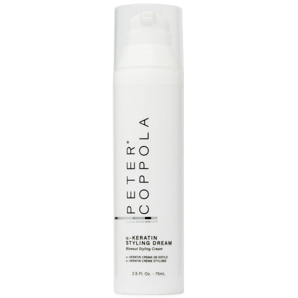 Peter Coppola a-Keratin Styling Dream 2 oz