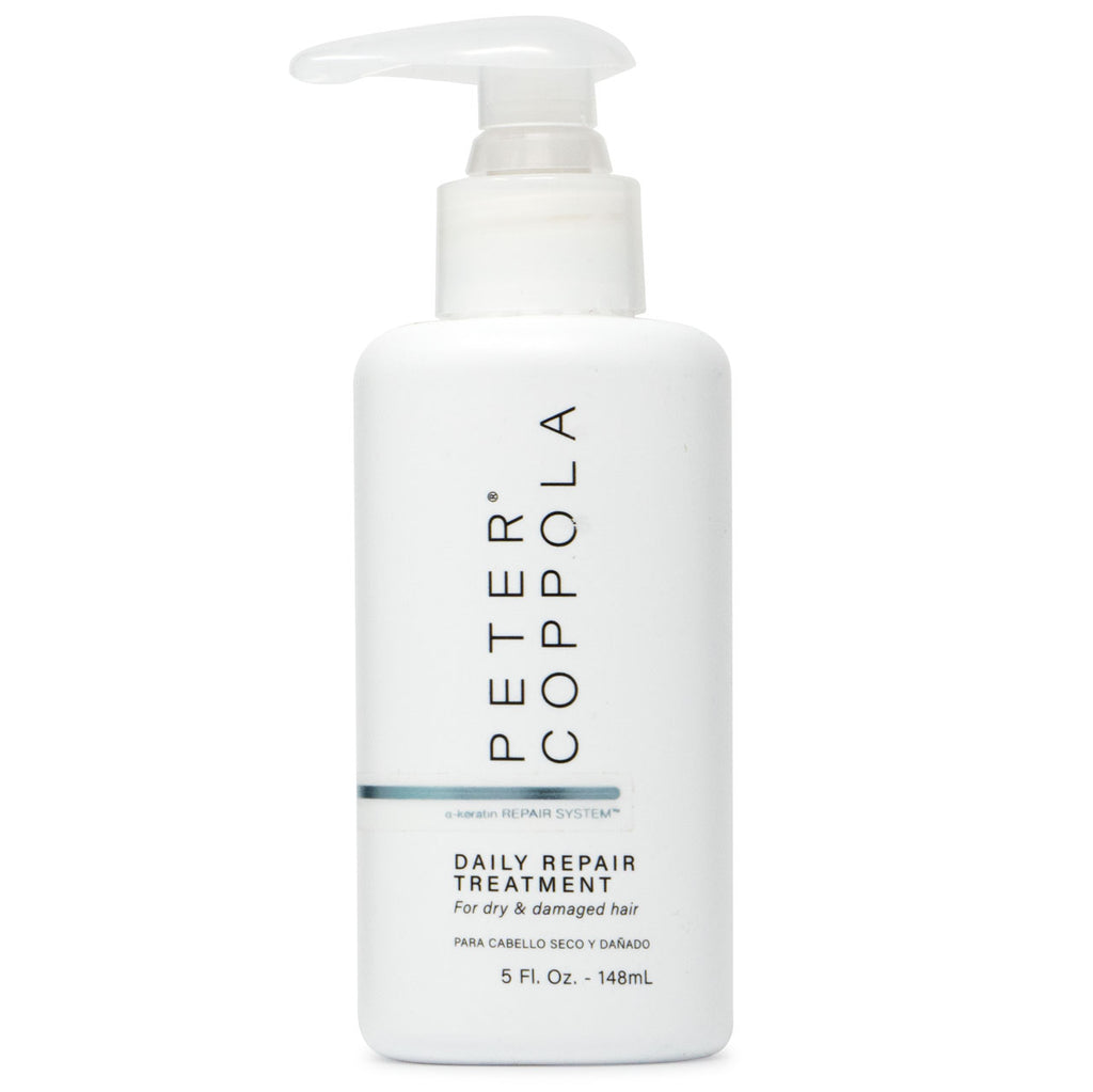 Peter Coppola a-Keratin Daily Repair Treatment 5 oz