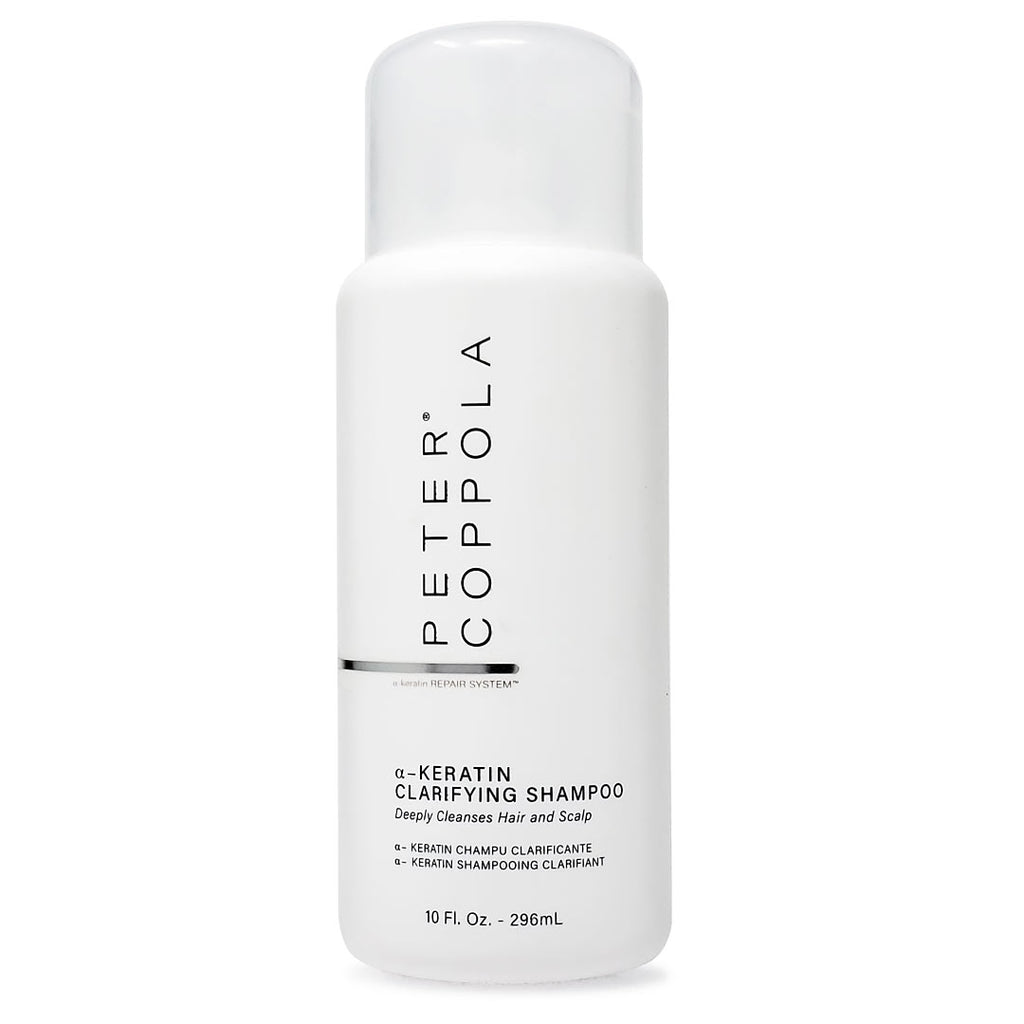 Peter Coppola a-Keratin Clarifying Shampoo 10 oz