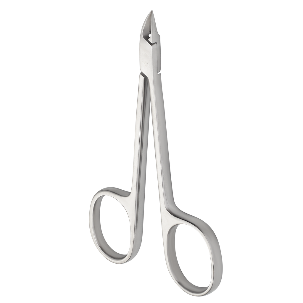 Staleks Pro Podo 20 Nippers 7 mm NP-20-7