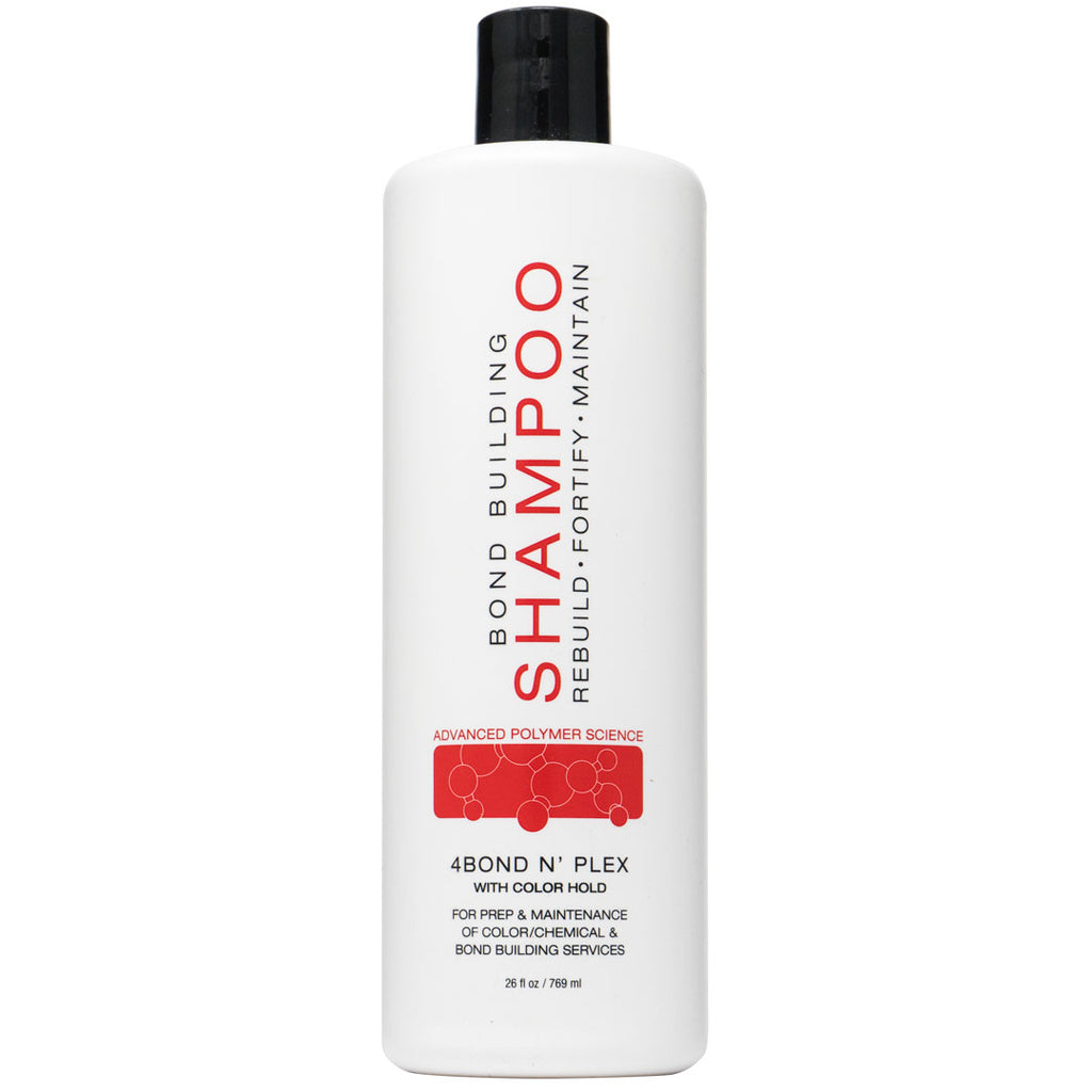 Power Tools 4Bond N' Plex Bond Building Shampoo 26 oz
