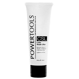 Power Tools CSL Color Shade Lifter 4 oz