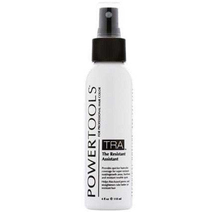 Power Tools TRA The Resistant Assistant 4 oz