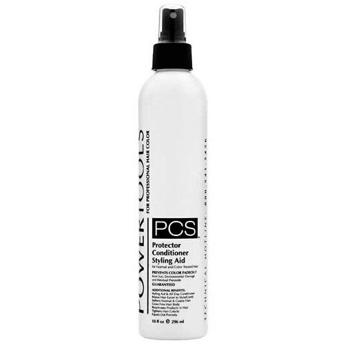 Power Tools PCS Protector Conditioner Styling Aid 10 oz