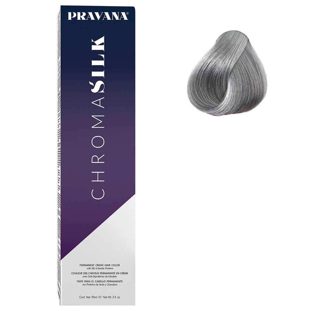 Pravana ChromaSilk Correctors 3 oz Ash
