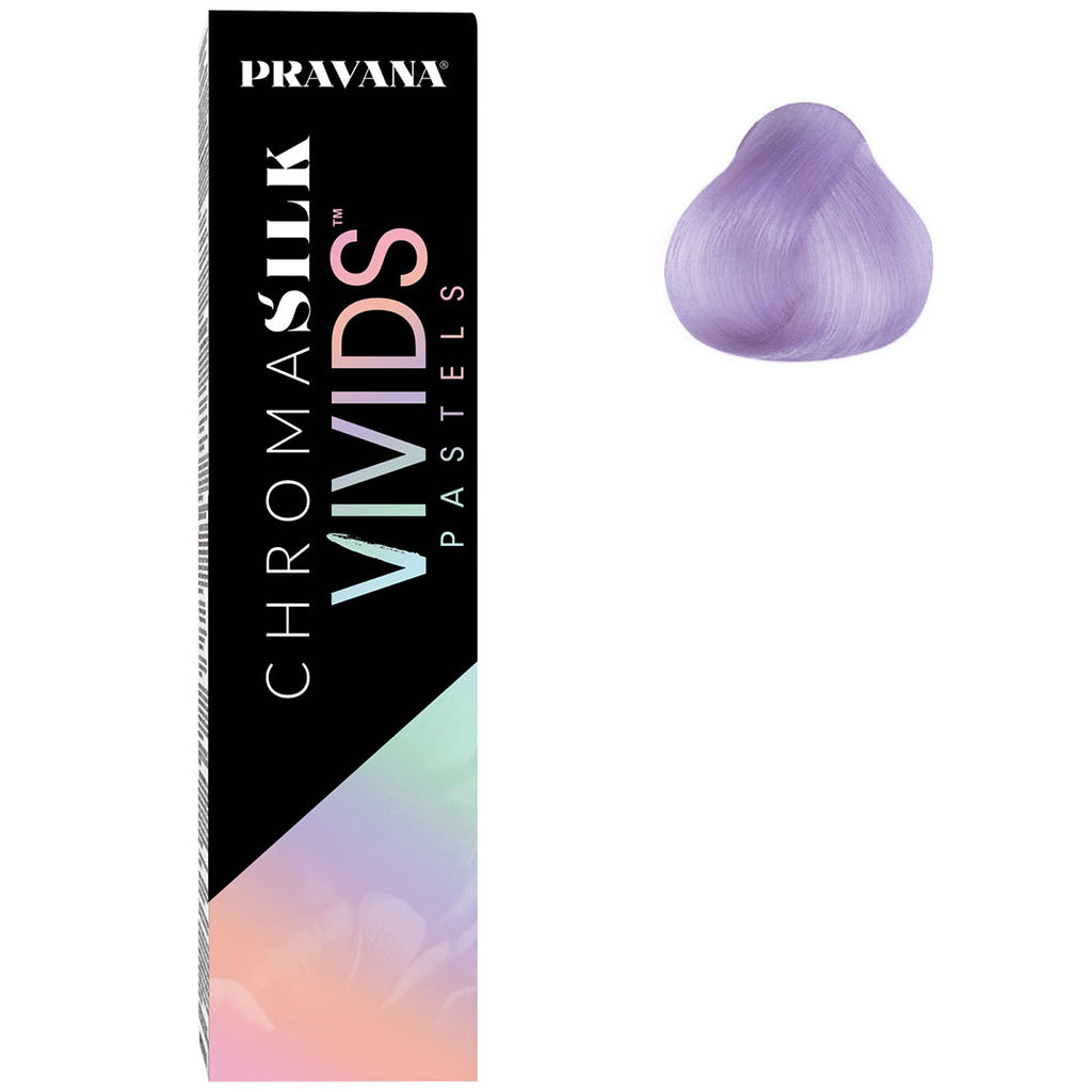 Pravana ChromaSilk Vivids Pastels Direct Dye 3 oz