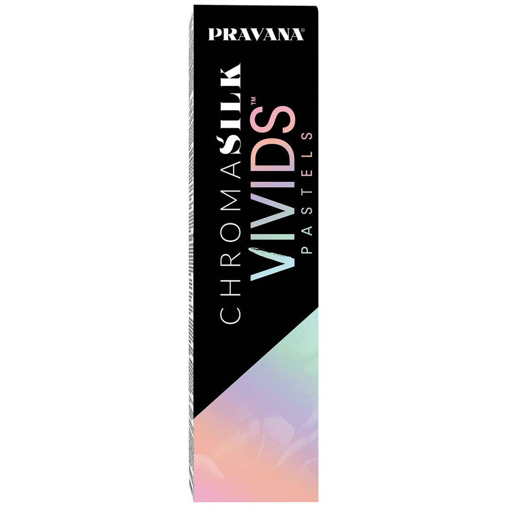 Pravana ChromaSilk Vivids Pastels Direct Dye 3 oz