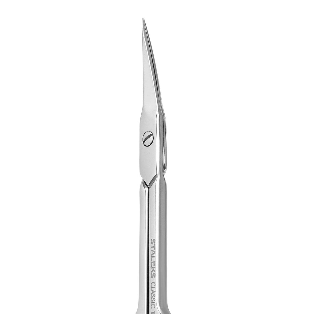 Staleks Classic 11 Type 1 Cuticle Scissors SC-11/1