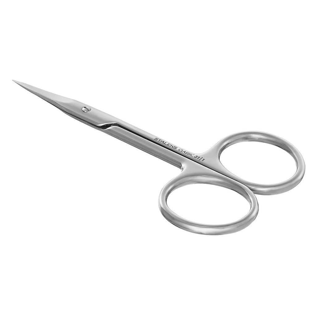 Staleks Classic 31 Type 1 Straight Multi-Purpose Scissors SC-31/1