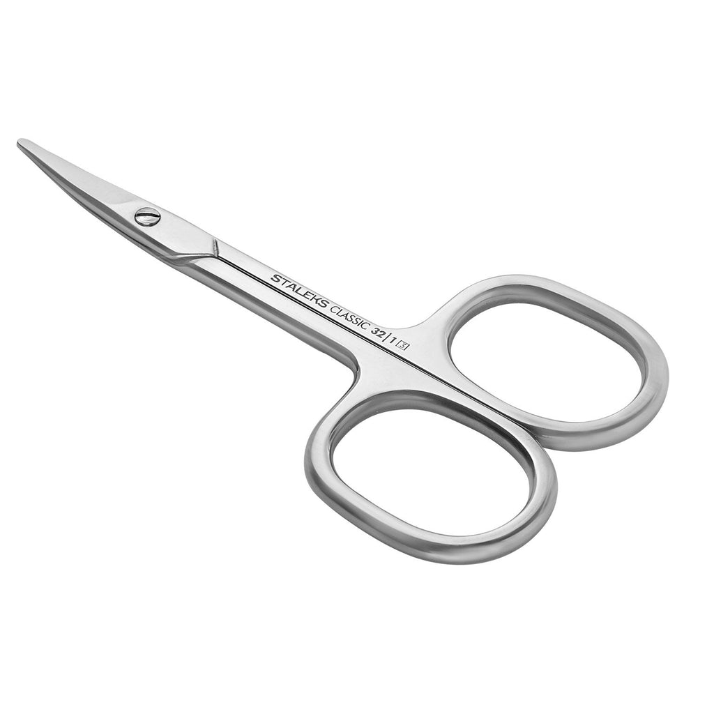 Staleks Classic 32 Type 1 Nail Scissors for Kids SC-32/1