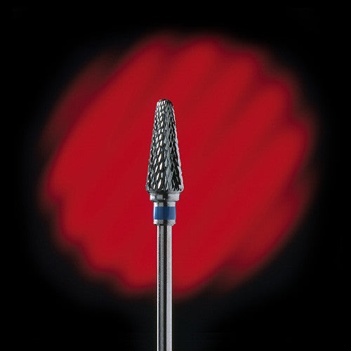 Medicool Tapered Coarse Carbide Barrel 3/32