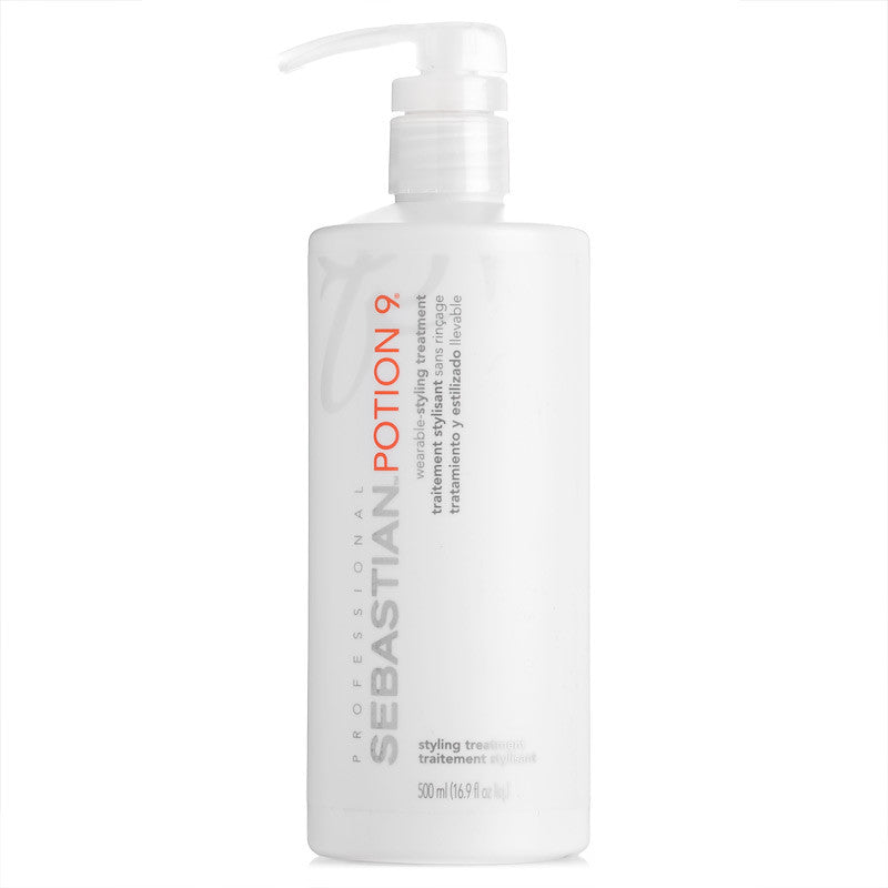 Sebastian Potion 9 Leave-In Treatments 16.9 oz