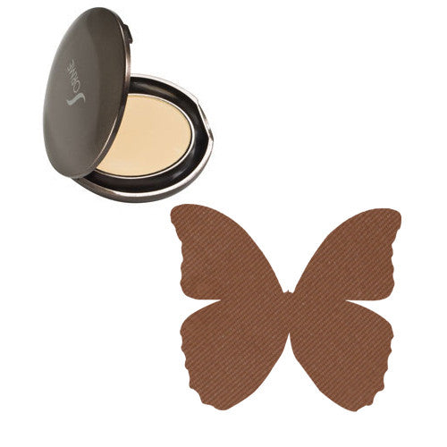 Sorme Long Lasting Eye Shadow Cocoa 603