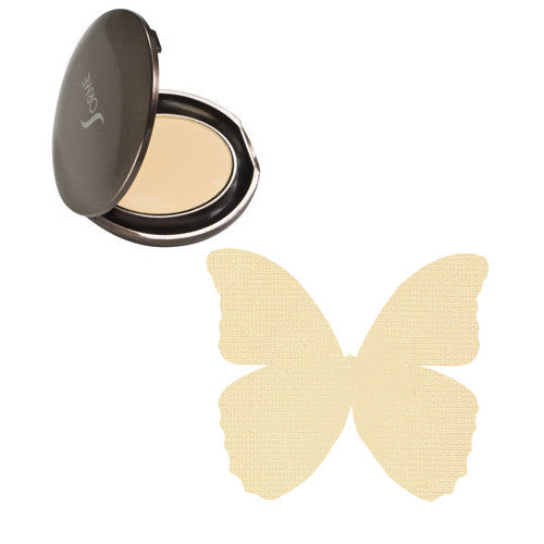 Sorme Long Lasting Eye Shadow Bone 605
