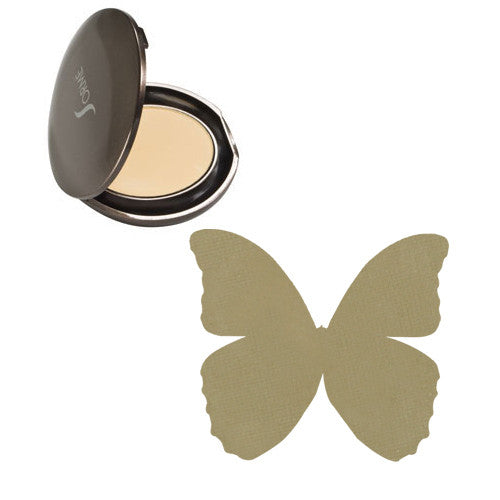 Sorme Long Lasting Eye Shadow Safari 606