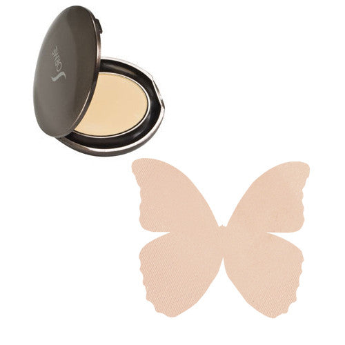 Sorme Long Lasting Eye Shadow Seashells 607